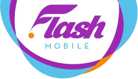 墨西哥Flash Mobile logo图片